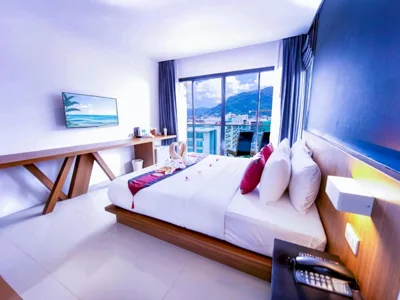 Phoenix Grand Patong – 写真 2
