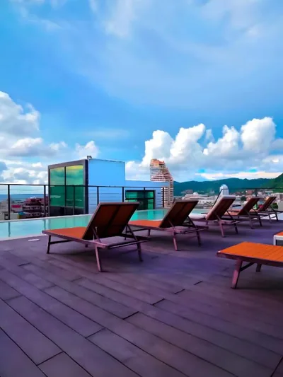 Phoenix Grand Patong – 写真 5