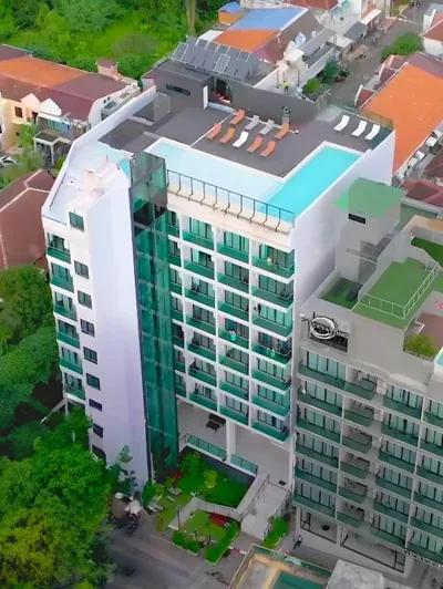 Phoenix Grand Patong – 写真 8