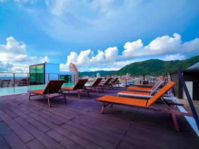 Phoenix Grand Patong – 写真 11