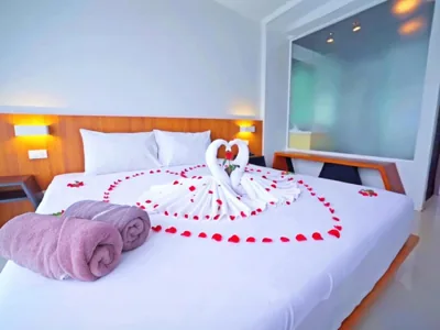 Phoenix Grand Patong – 写真 12
