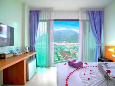 Phoenix Grand Patong – 写真 13