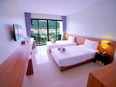 Phoenix Grand Patong – 写真 14